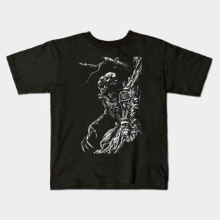 Pumpkinhead 1 Kids T-Shirt